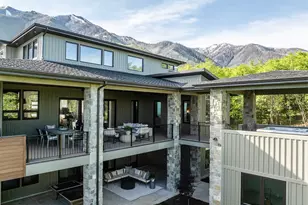 1040 S Smt Crk Dr, Woodland Hills, UT 84653 - Photo 30