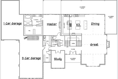 2042 S Valley Dr #57, Eagle Mountain, UT 84005 - Photo 2