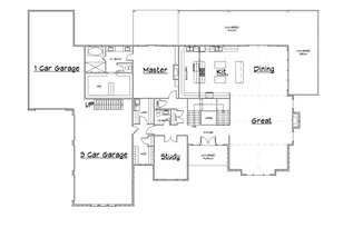 2042 S Valley Dr, Eagle Mountain, UT 84005 - Photo 2