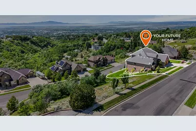 1596 E Millbrook Way S, Bountiful, UT 84010 - Photo 26