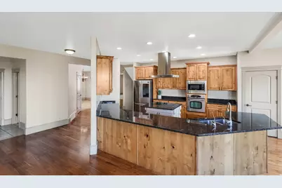 1596 E Millbrook Way S, Bountiful, UT 84010 - Photo 12