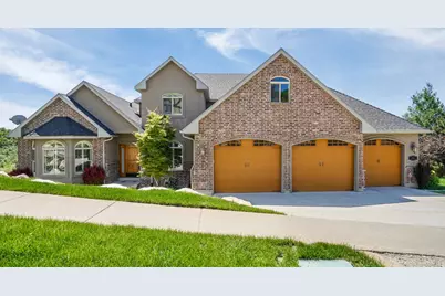 1596 E Millbrook Way S, Bountiful, UT 84010 - Photo 2