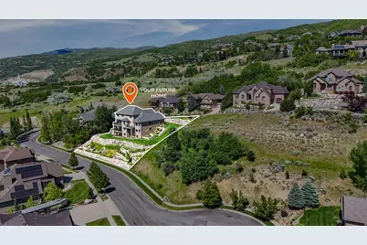 1596 E Millbrook Way S, Bountiful, UT 84010 - Photo 92
