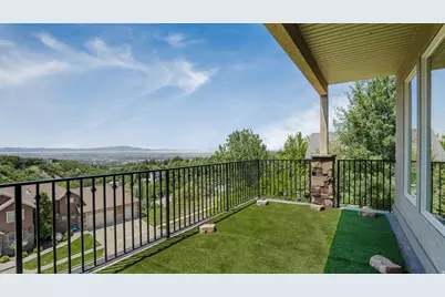 1596 E Millbrook Way S, Bountiful, UT 84010 - Photo 6