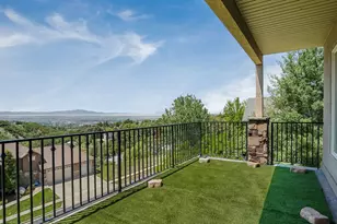 1596 E Millbrook Way S, Bountiful, UT 84010 - Photo 6
