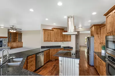 1596 E Millbrook Way S, Bountiful, UT 84010 - Photo 22