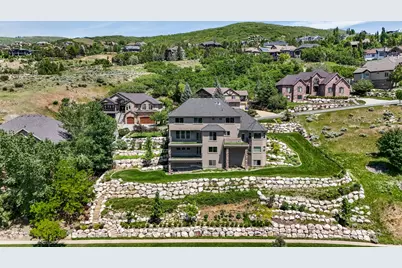 1596 E Millbrook Way S, Bountiful, UT 84010 - Photo 1
