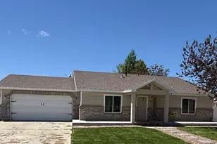 575 N 2300 W, Vernal, UT 84078 - Photo 1