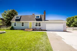 963 N 2100 W, Vernal, UT 84078 - Photo 2