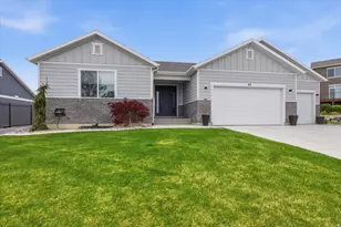63 E Bliss Dr, Saratoga Springs, UT 84045 - Photo 2
