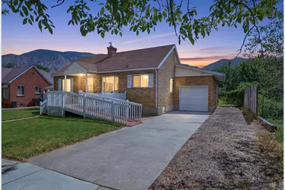 214 N 200 E, Brigham City, UT 84302 - Photo 1