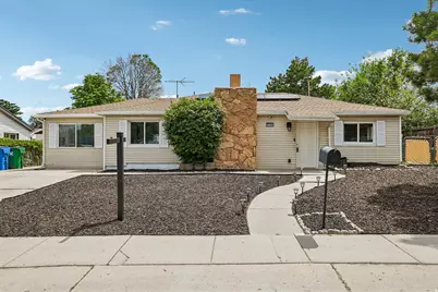 4795 W 5055 S, Kearns, UT 84118 - Photo 1