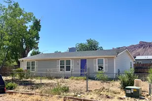 1430 E Huntcreek Dr, Moab, UT 84532 - Photo 2