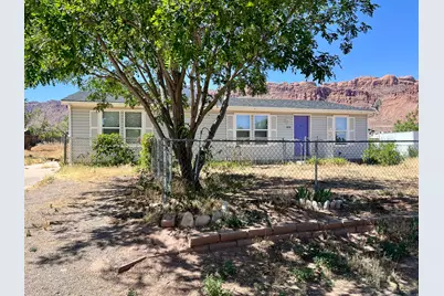1430 E Huntcreek Dr, Moab, UT 84532 - Photo 1
