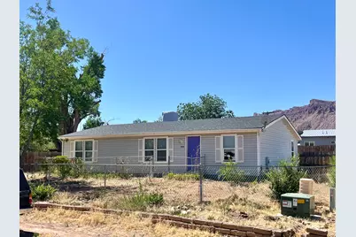 1430 E Huntcreek Dr, Moab, UT 84532 - Photo 2