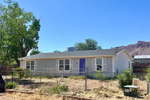 1430 E Huntcreek Dr, Moab, UT 84532 - Photo 2