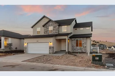 1558 S White Sage Dr #SH322, Santaquin, UT 84655 - Photo 2