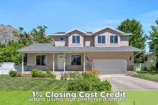 376 N 525 E, Springville, UT 84663 - Photo 1