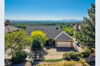 5057 S Ridgedale Dr, Ogden, UT 84403 - Photo 4