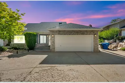 5057 S Ridgedale Dr, Ogden, UT 84403 - Photo 2
