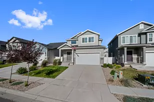 1695 S Haven Parkway, West Haven, UT 84401 - Photo 2
