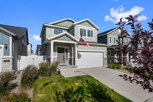 1695 S Haven Parkway, West Haven, UT 84401 - Photo 4