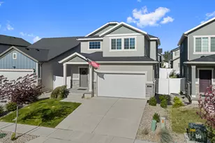 1695 S Haven Parkway, West Haven, UT 84401 - Photo 1