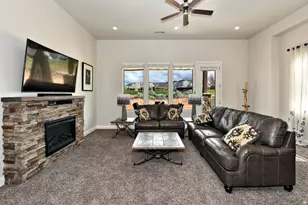 1666 W Caledonia Dunes Dr W, Saint George, UT 84770 - Photo 4