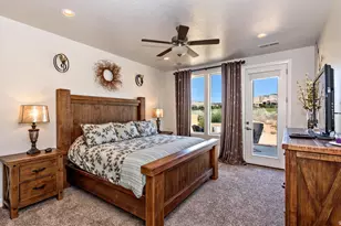 1666 W Caledonia Dunes Dr W, Saint George, UT 84770 - Photo 8