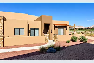 1666 W Caledonia Dunes Dr W, Saint George, UT 84770 - Photo 1