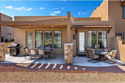 1666 W Caledonia Dunes Dr W, Saint George, UT 84770 - Photo 2