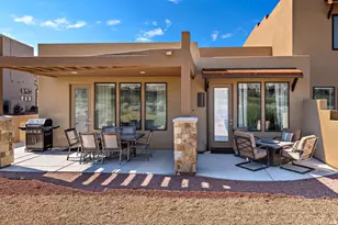 1666 W Caledonia Dunes Dr W, Saint George, UT 84770 - Photo 2
