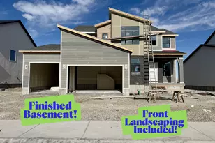 2961 N Galloway Ln, Ogden, UT 84404 - Photo 1