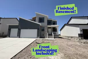 2961 N Galloway Ln, Ogden, UT 84404 - Photo 1