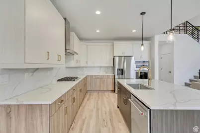 1457 W Russo Dr, Saratoga Springs, UT 84045 - Photo 4