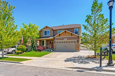 5461 W Woodcroft Ln, Herriman, UT 84096 - Photo 60