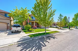 5461 W Woodcroft Ln, Herriman, UT 84096 - Photo 62