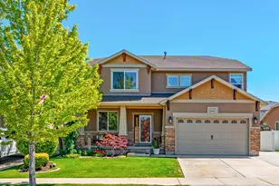 5461 W Woodcroft Ln, Herriman, UT 84096 - Photo 1