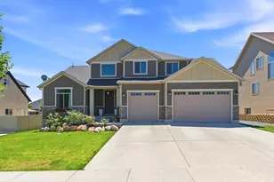 57 E Beacon Dr, Saratoga Springs, UT 84045 - Photo 1