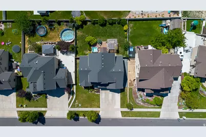57 E Beacon Dr, Saratoga Springs, UT 84045 - Photo 32