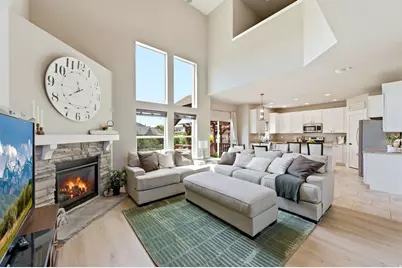 57 E Beacon Dr, Saratoga Springs, UT 84045 - Photo 2