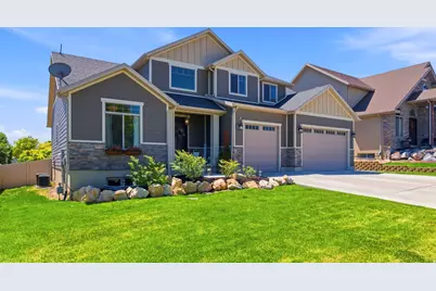 57 E Beacon Dr, Saratoga Springs, UT 84045 - Photo 30