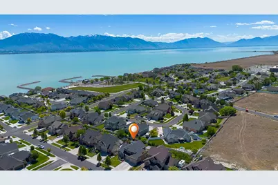 57 E Beacon Dr, Saratoga Springs, UT 84045 - Photo 34
