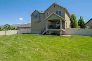 879 W Saddlebrook Dr, Kaysville, UT 84037 - Photo 4