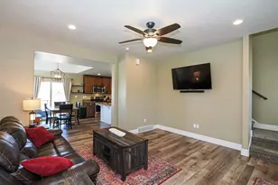 879 W Saddlebrook Dr, Kaysville, UT 84037 - Photo 16