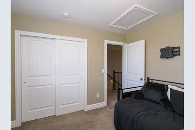 879 W Saddlebrook Dr, Kaysville, UT 84037 - Photo 32