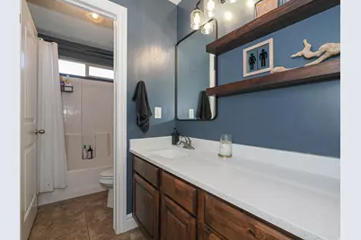 879 W Saddlebrook Dr, Kaysville, UT 84037 - Photo 34