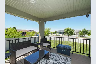 879 W Saddlebrook Dr, Kaysville, UT 84037 - Photo 8