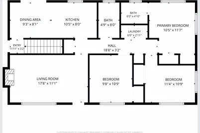 4534 S Toulouse St W, West Valley, UT 84120 - Photo 32
