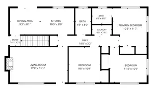 4534 S Toulouse St W, West Valley, UT 84120 - Photo 32
